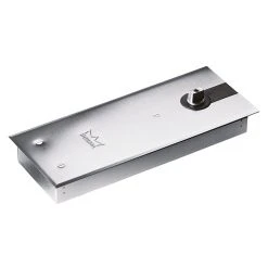 Dormakaba Handles & Hardware DORMA BTS84 FLOOR SPRING WITH COVER