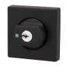 Locking Solutions LOCKWOOD 005 PARADIGM DEADBOLT SQUARE