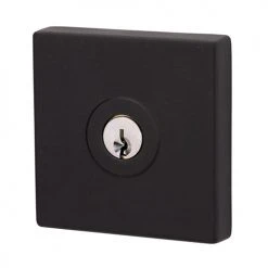 Locking Solutions LOCKWOOD 005 PARADIGM DEADBOLT SQUARE