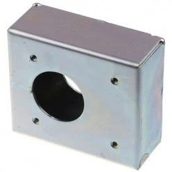 ADI LOCK BOX TO SUIT LOCKWOOD 355 Gate & Pool