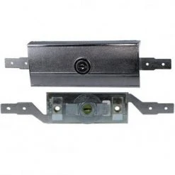 Garage & Roller Doors LOCK FOCUS ROLLA LOCK A/V1PB/19/3H/LO6 KA