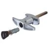 Lockwood LOCK FOCUS T-HANDLE REAR FIX KEYED TO CL001 (ELECTRICAL) Fire & Safety