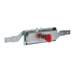Garage & Roller Doors LOCK FOCUS ROLLA LOCK KEYED TO 003 FIRE KEY