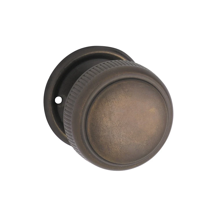 Door Handles & Levers TRADCO DOOR KNOB MILLED EDGE 2 Door Handles & Levers TRADCO DOOR KNOB MILLED EDGE