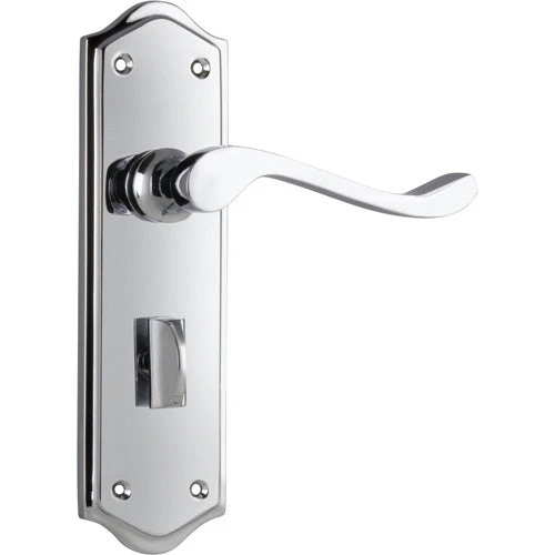Door Handles & Levers TRADCO DOOR LEVER HENLEY PAIR 7 Door Handles & Levers TRADCO DOOR LEVER HENLEY PAIR