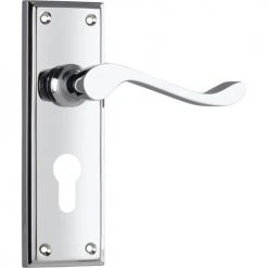 TRADCO DOOR LEVER CAMDEN Door Handles & Levers