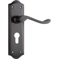 Door Handles & Levers TRADCO DOOR LEVER HENLEY PAIR