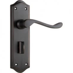 Door Handles & Levers TRADCO DOOR LEVER HENLEY PAIR 30 Door Handles & Levers TRADCO DOOR LEVER HENLEY PAIR