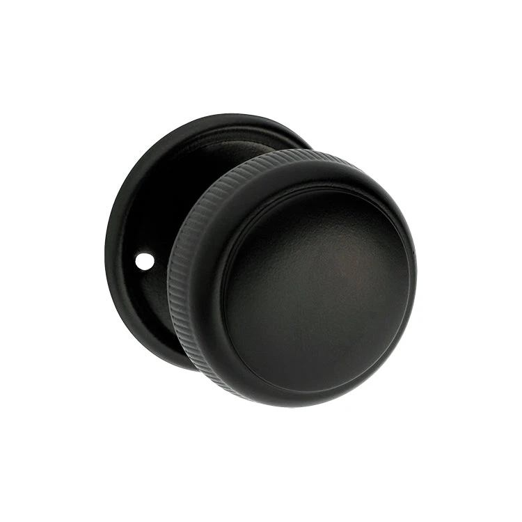 Door Handles & Levers TRADCO DOOR KNOB MILLED EDGE 1 Door Handles & Levers TRADCO DOOR KNOB MILLED EDGE