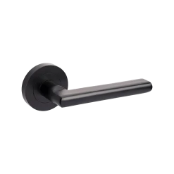 ZANDA FUTURA LEVER SET - EPIC Door Handles & Levers