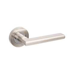 ZANDA FUTURA LEVER SET - EPIC Door Handles & Levers