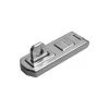 ABUS HASP & STAPLE 100/100 (100mm) Chain, Anchors & Hasps