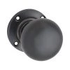 Door Handles & Levers TRADCO VICTORIAN MORTICE KNOB