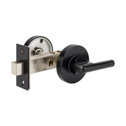 Toilet & Partition Hardware ZANDA DISABLED PRIVACY TURN - 60MM BACKSET