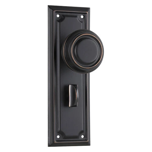 Door Handles & Levers TRADCO DOOR KNOB EDWARDIAN LATCH PAIR 11 Door Handles & Levers TRADCO DOOR KNOB EDWARDIAN LATCH PAIR