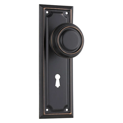 Door Handles & Levers TRADCO DOOR KNOB EDWARDIAN LATCH PAIR 12 Door Handles & Levers TRADCO DOOR KNOB EDWARDIAN LATCH PAIR