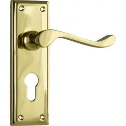 TRADCO DOOR LEVER CAMDEN Door Handles & Levers