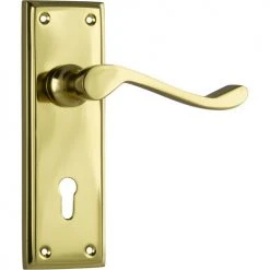 TRADCO DOOR LEVER CAMDEN Door Handles & Levers