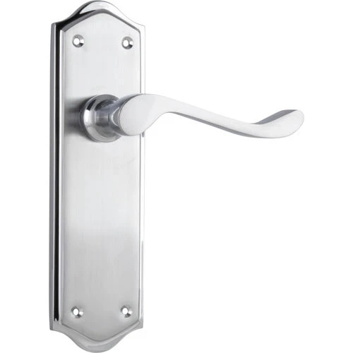 Door Handles & Levers TRADCO DOOR LEVER HENLEY PAIR 13 Door Handles & Levers TRADCO DOOR LEVER HENLEY PAIR