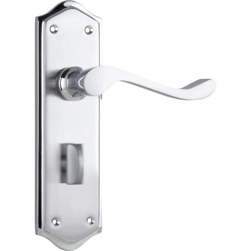 Door Handles & Levers TRADCO DOOR LEVER HENLEY PAIR 15 Door Handles & Levers TRADCO DOOR LEVER HENLEY PAIR