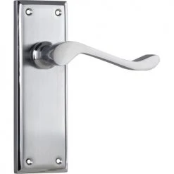TRADCO DOOR LEVER CAMDEN Door Handles & Levers