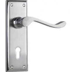 TRADCO DOOR LEVER CAMDEN Door Handles & Levers