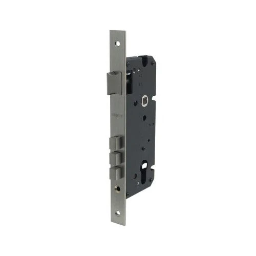 Locking Solutions ZANDA EURO MORTICE LOCK - 85MM PITCH 1 Locking Solutions ZANDA EURO MORTICE LOCK - 85MM PITCH