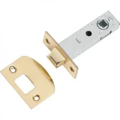 Latches TRADCO REGULAR TUBULAR LATCH