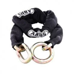 ABUS CHAIN SQUARE 12mm X 250cm Chain, Anchors & Hasps