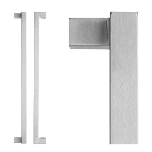 LOCKWOOD ENTRANCE PULL HANDLE - 146 Pull Handles 1 LOCKWOOD ENTRANCE PULL HANDLE - 146 Pull Handles