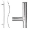 Pull Handles LOCKWOOD ENTRANCE PULL HANDLE - 147