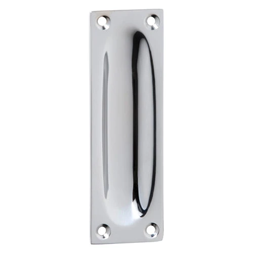 TRADCO SLIDING DOOR PULL CLASSIC Handles & Hardware 10 TRADCO SLIDING DOOR PULL CLASSIC Handles & Hardware