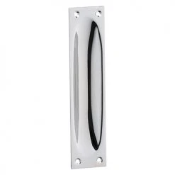 TRADCO SLIDING DOOR PULL CLASSIC Handles & Hardware 18 TRADCO SLIDING DOOR PULL CLASSIC Handles & Hardware