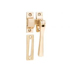 TRADCO SQUARE CASEMENT FASTENERS Window Locks