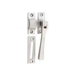 TRADCO SQUARE CASEMENT FASTENERS Window Locks