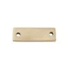 Window Locks TRADCO SQUARE CASEMENT FASTENER SPACERS