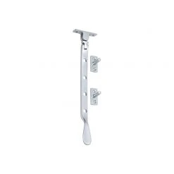 TRADCO BASE FIX CASEMENT STAYS - 300MM Window Locks
