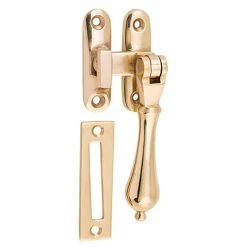 TRADCO TEARDROP CASEMENT FASTENER