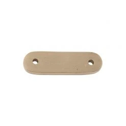 TRADCO TEARDROP CASEMENT FASTENER SPACERS Window Locks