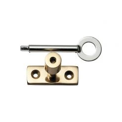 TRADCO BASE FIX LOCKING PINS Window Locks