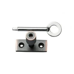 TRADCO BASE FIX LOCKING PINS Window Locks