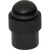 Handles & Hardware TRADCO DOMED DOOR STOP H50xD30mm