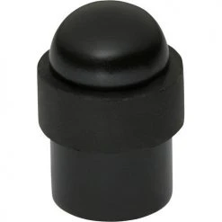 Handles & Hardware TRADCO DOMED DOOR STOP H50xD30mm