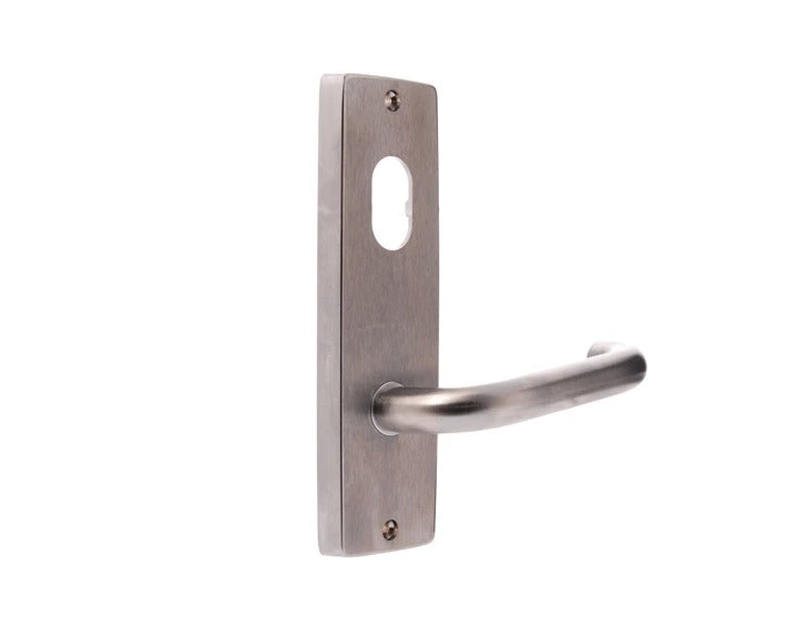 Door Handles & Levers LOCKWOOD INTERNAL PLATE FURNITURE 1901/70SC 1 Door Handles & Levers LOCKWOOD INTERNAL PLATE FURNITURE 1901/70SC