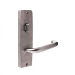 LOCKWOOD INTERNAL PLATE FURNITURE 1904/70SC Door Handles & Levers