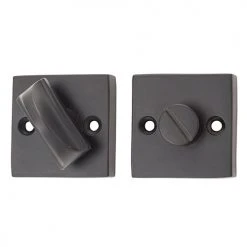 Restoration Hardware TRADCO SQUARE PRIVACY TURNS