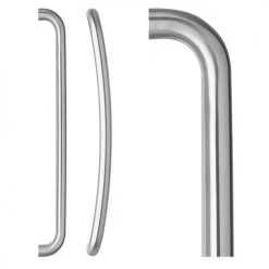 LOCKWOOD ENTRANCE PULL HANDLE - 192
