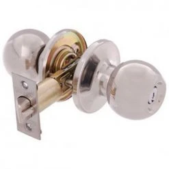 Entrance Sets BRAVA URBAN ENTRANCE KNOB T3 SERIES