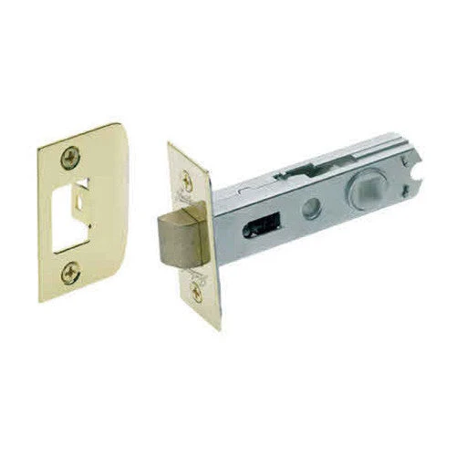 Latches GAINSBOROUGH 480 TUBULAR LATCH & STRIKE 2 Latches GAINSBOROUGH 480 TUBULAR LATCH & STRIKE