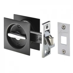 GAINSBOROUGH SQUARE SLIDING CAVITY DOOR SET 385/386 10 GAINSBOROUGH SQUARE SLIDING CAVITY DOOR SET 385/386